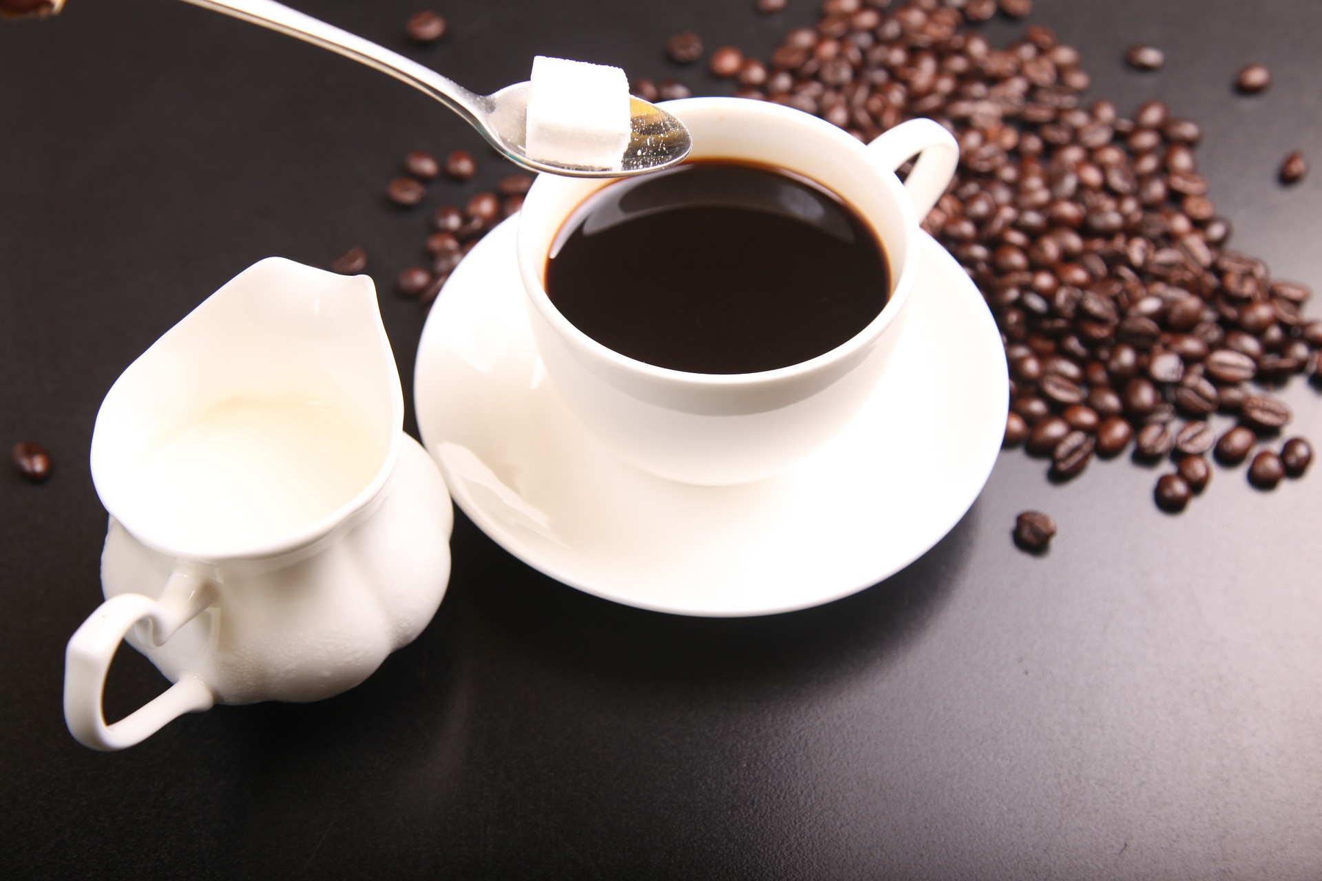 How to Start an online coffee business