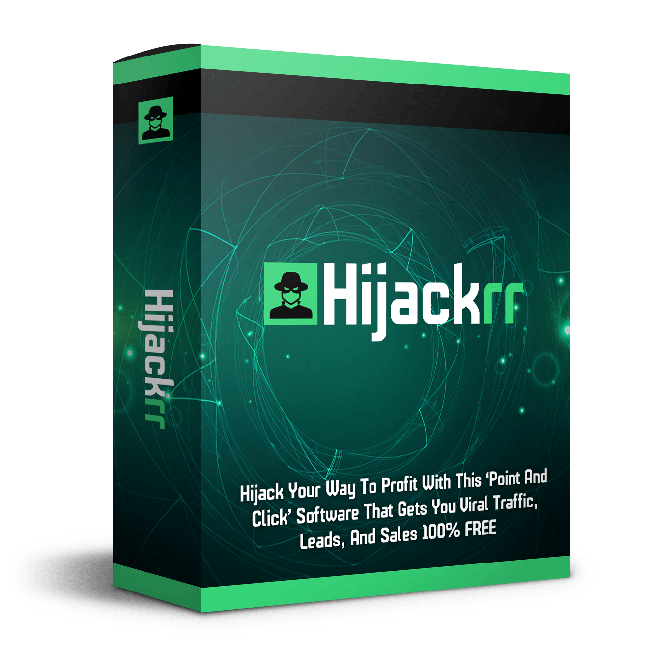 Hijackrr Review